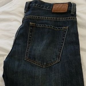 Gap Slim Straight Jeans Size 30 x 30